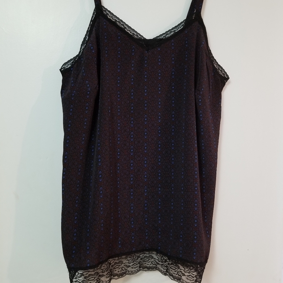 Penningtons Tops - PLUS SIZE X - TANK TOP